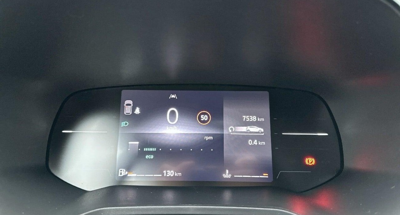 Renault CLIO Clio TCe 90 ch GSR2 Evolution 6