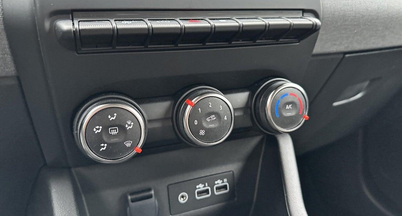 Renault CLIO Clio TCe 90 ch GSR2 Evolution 7