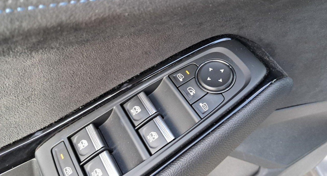 Renault ESPACE Espace E-Tech hybrid 200 esprit Alpine 14