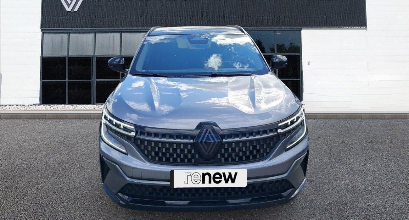 Renault ESPACE Espace E-Tech hybrid 200 esprit Alpine 2