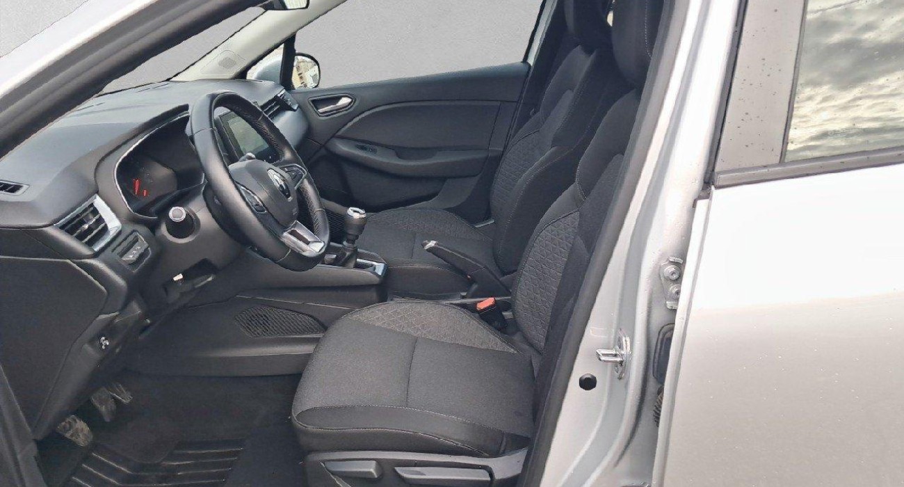 Renault CLIO Clio TCe 100 GPL - 21 Business 10