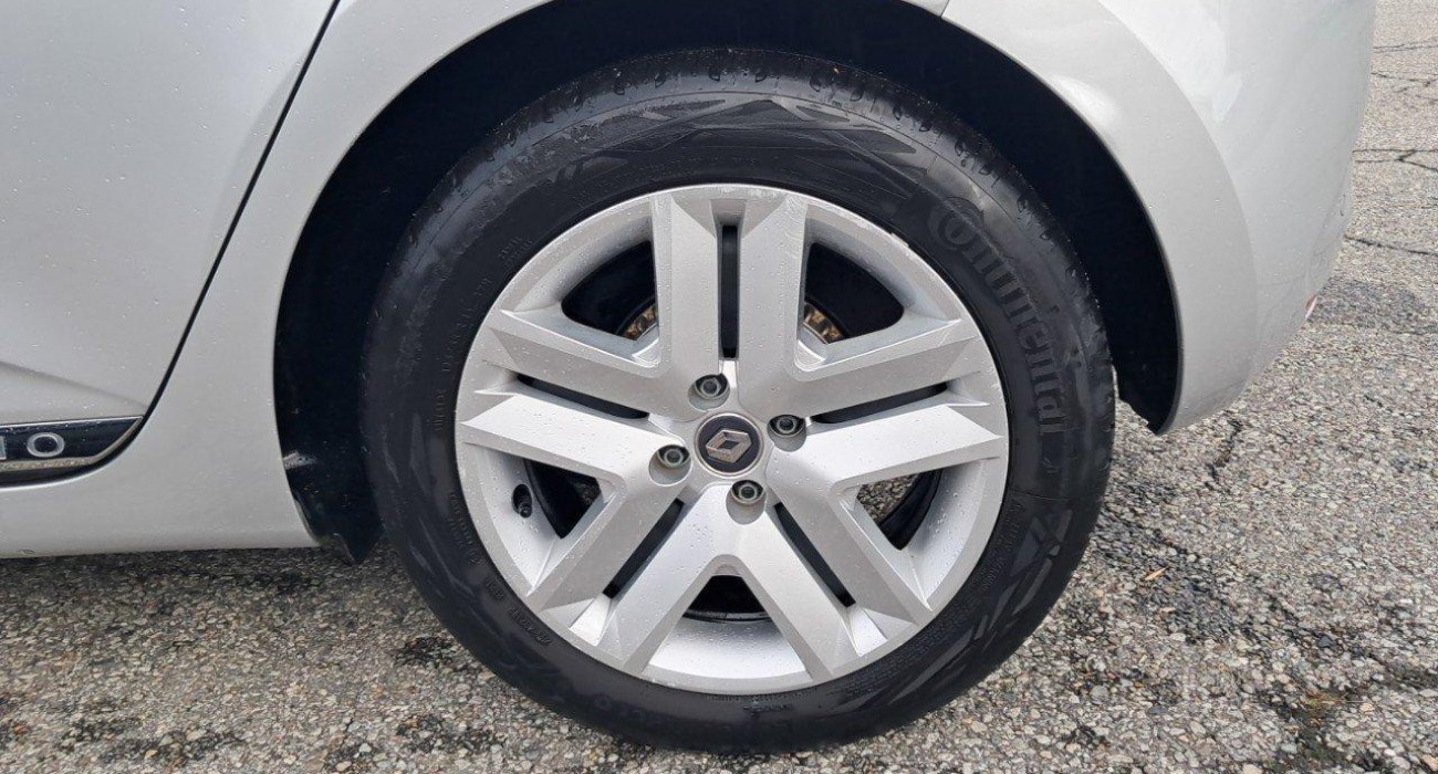 Renault CLIO Clio TCe 100 GPL - 21 Business 13