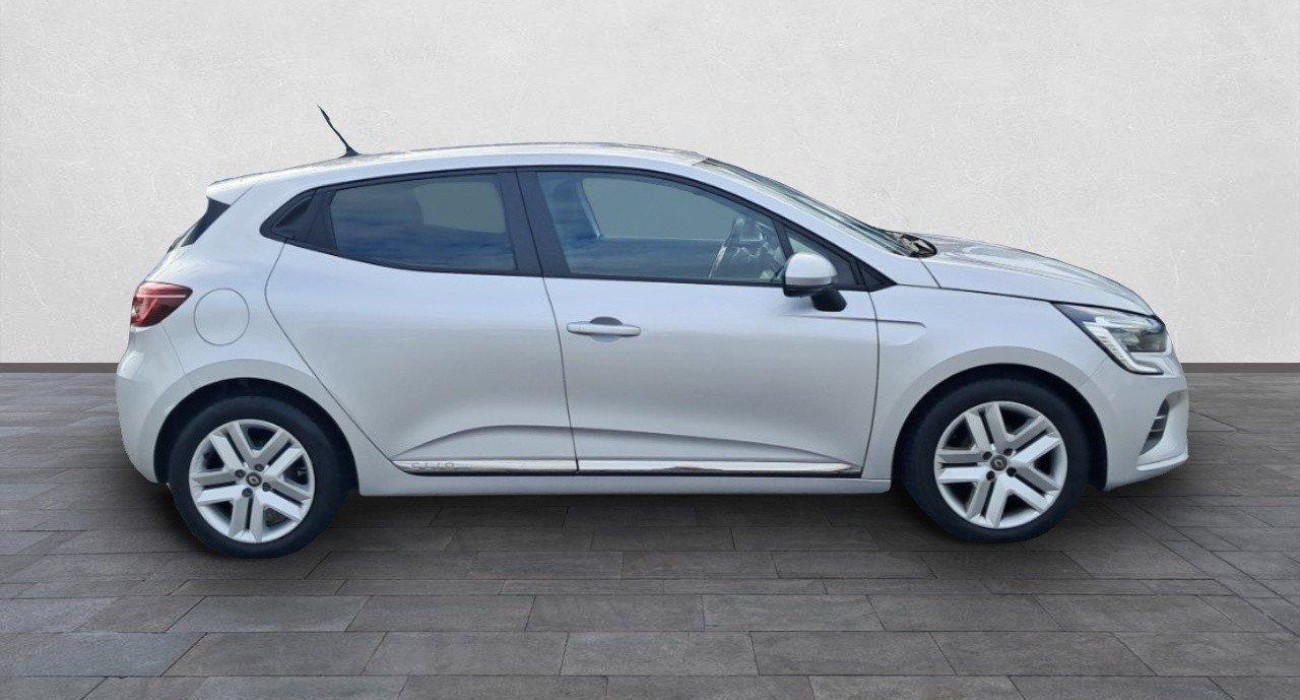 Renault CLIO Clio TCe 100 GPL - 21 Business 2
