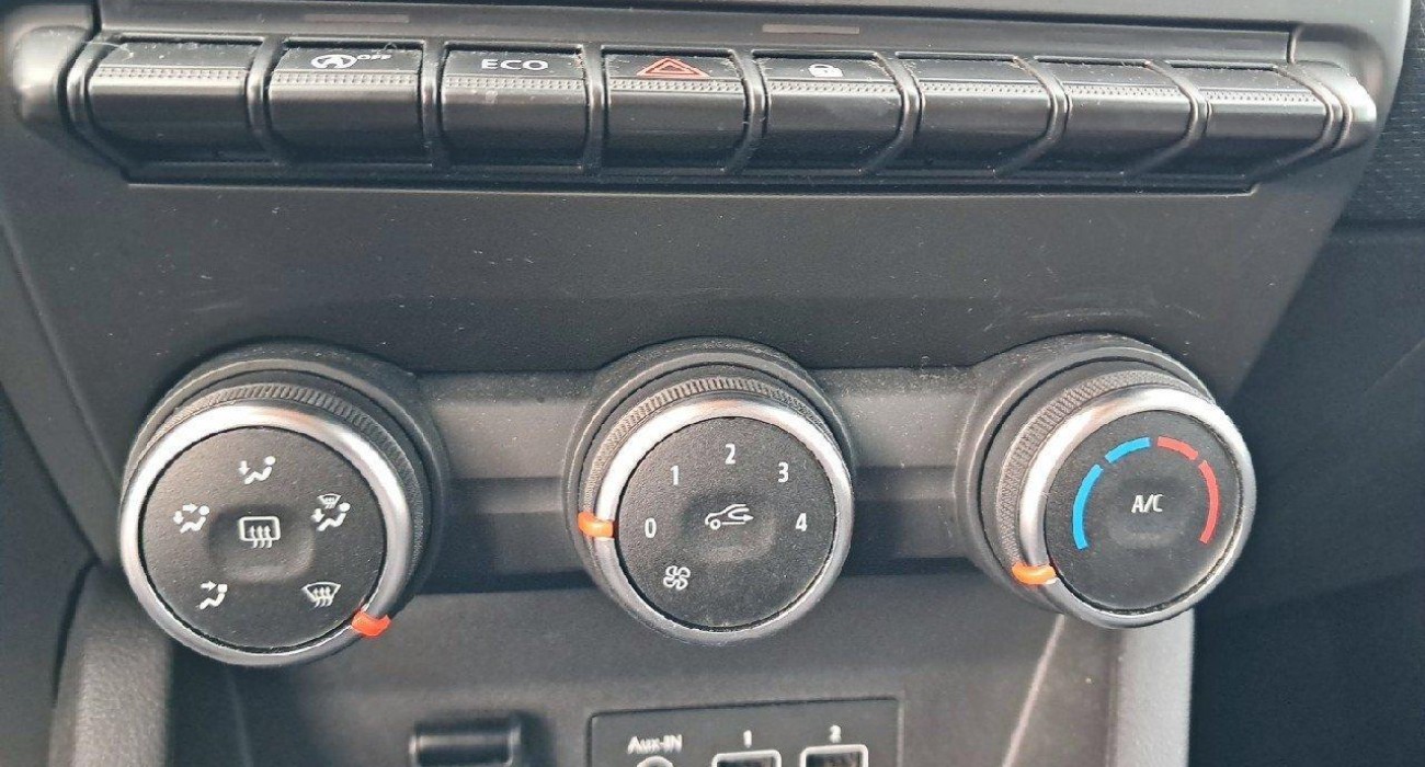 Renault CLIO Clio TCe 100 GPL - 21 Business 7