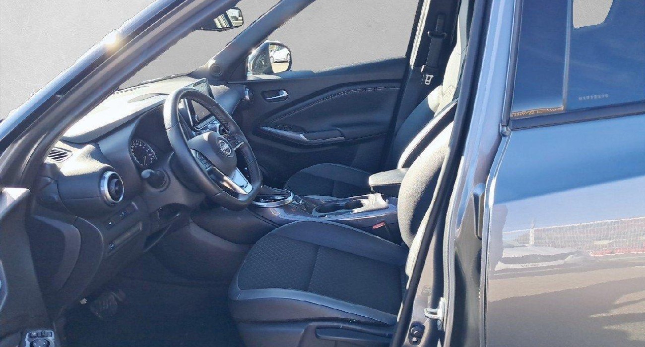 Nissan JUKE 2023 Juke HYBRID 143 N-Connecta 10