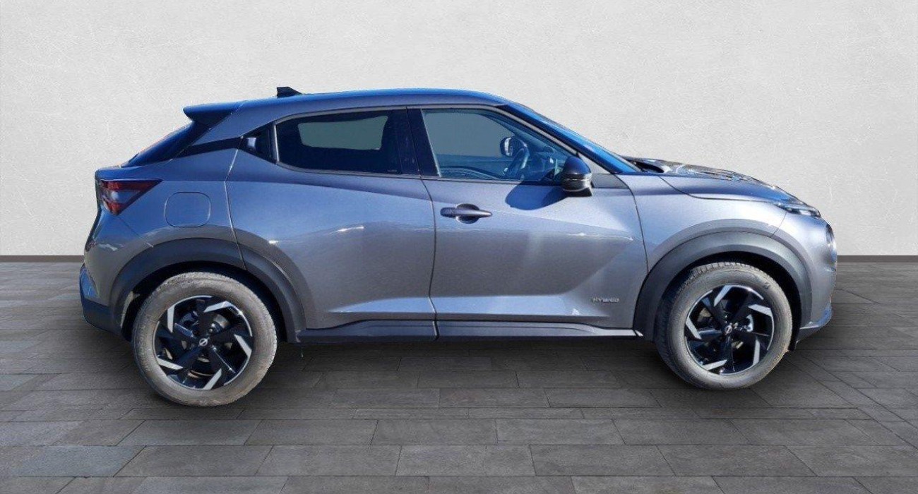 Nissan JUKE 2023 Juke HYBRID 143 N-Connecta 2