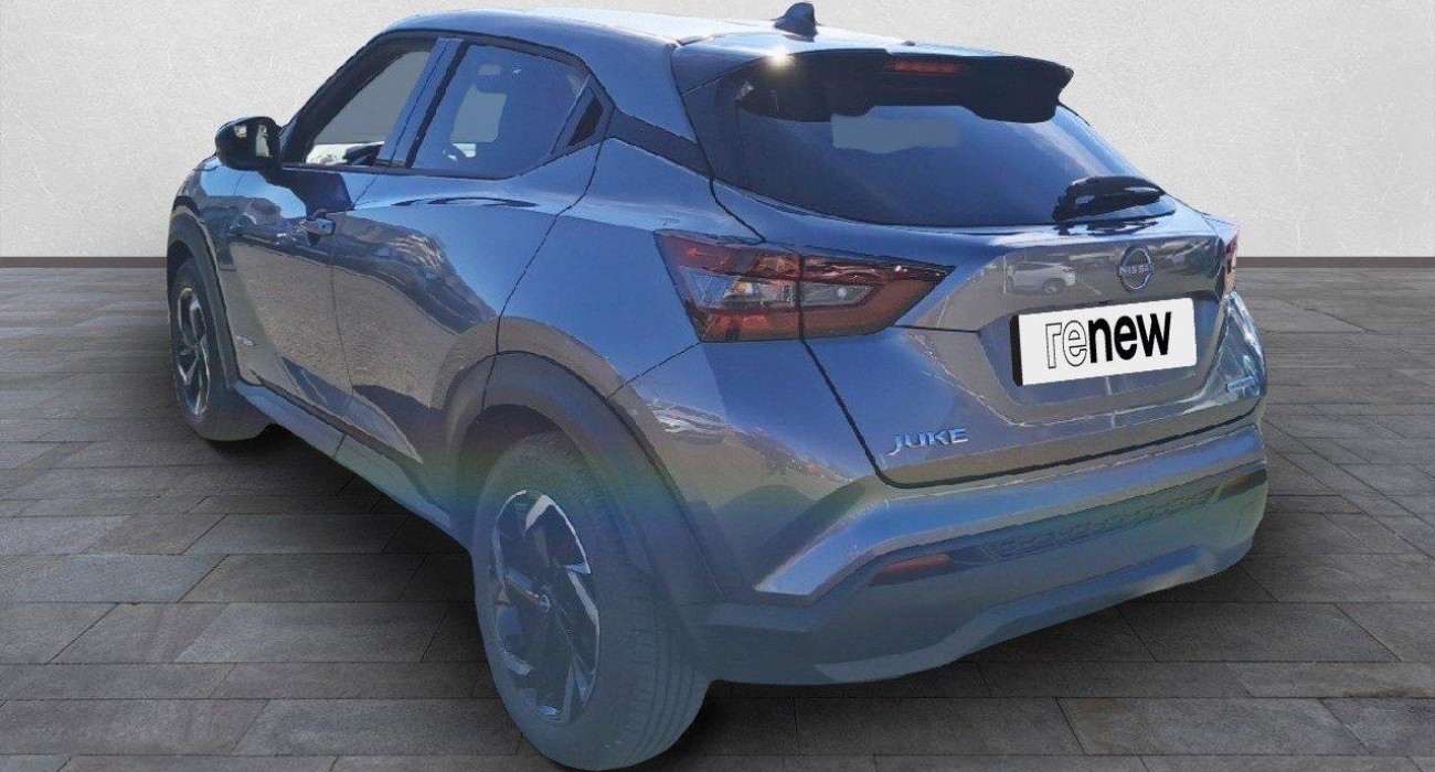 Nissan JUKE 2023 Juke HYBRID 143 N-Connecta 3