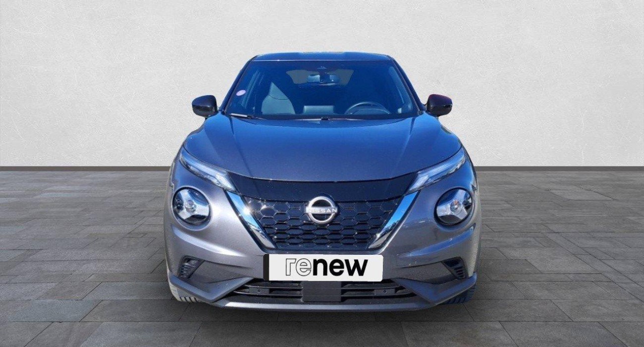 Nissan JUKE 2023 Juke HYBRID 143 N-Connecta 4