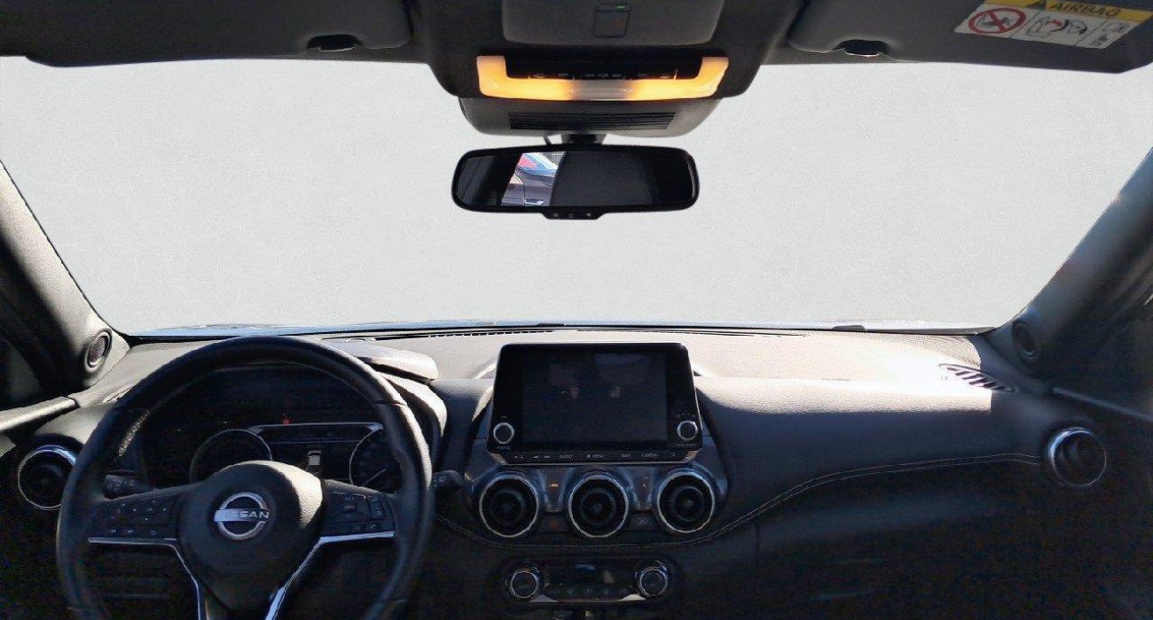 Nissan JUKE 2023 Juke HYBRID 143 N-Connecta 5