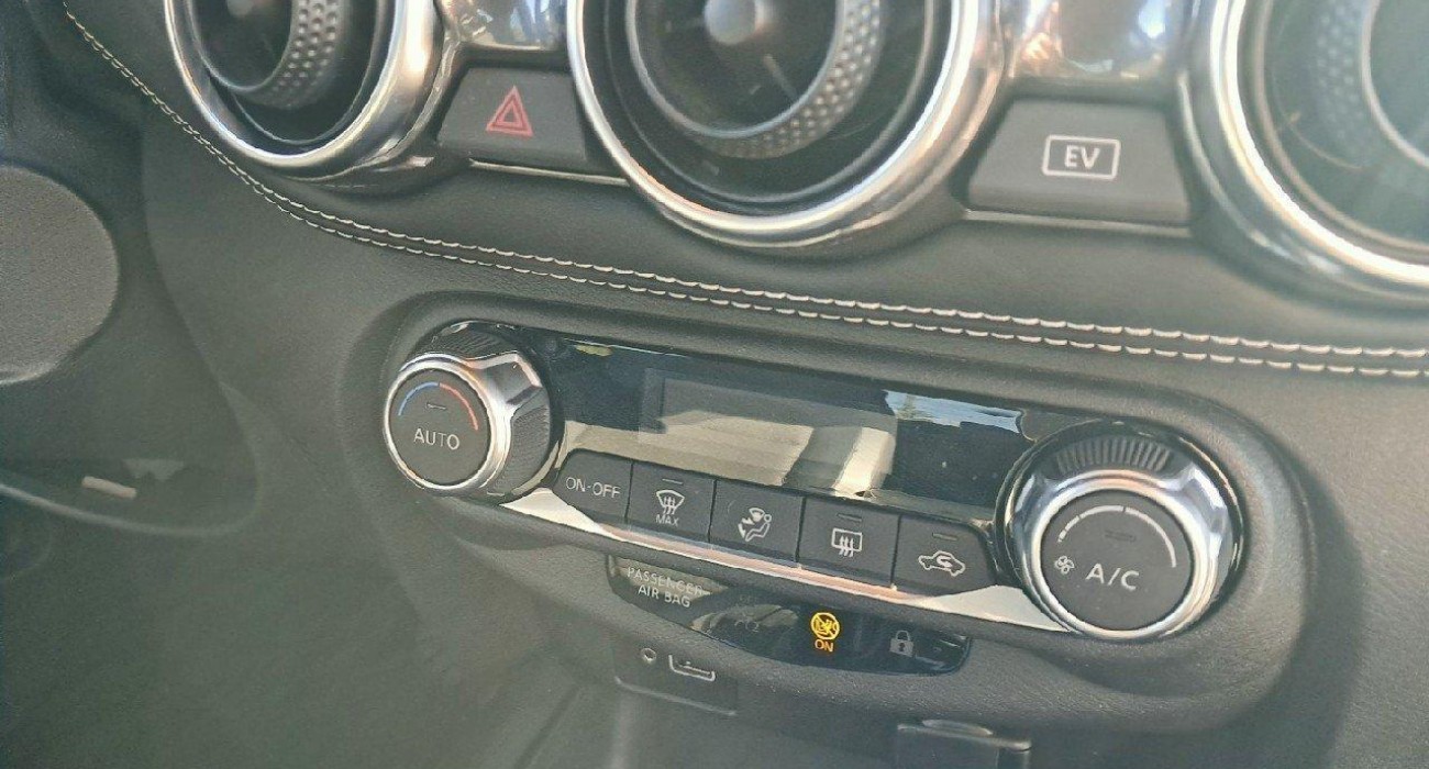 Nissan JUKE 2023 Juke HYBRID 143 N-Connecta 7