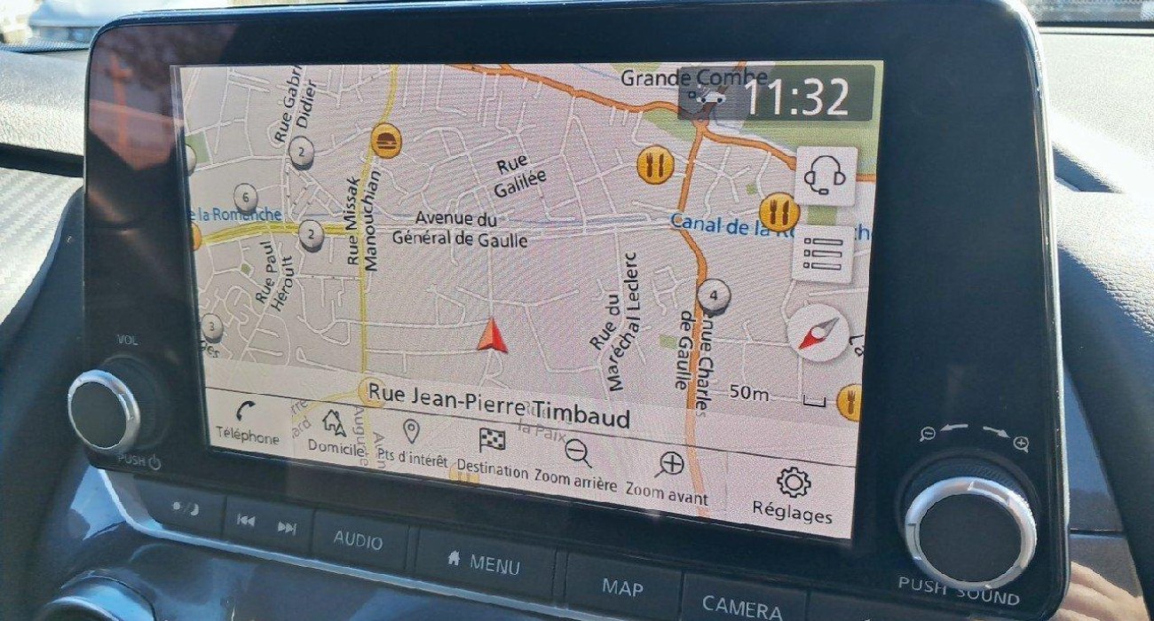 Nissan JUKE 2023 Juke HYBRID 143 N-Connecta 8