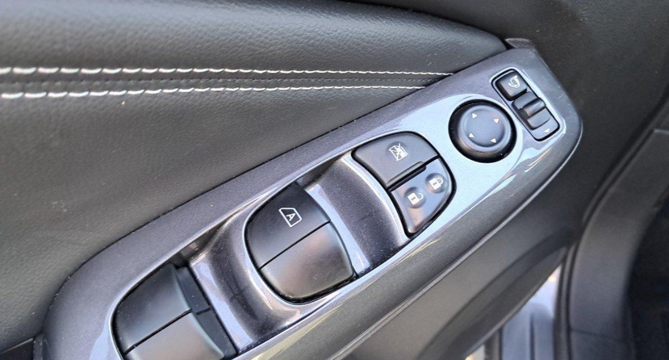 Nissan JUKE 2023 Juke HYBRID 143 N-Connecta 9