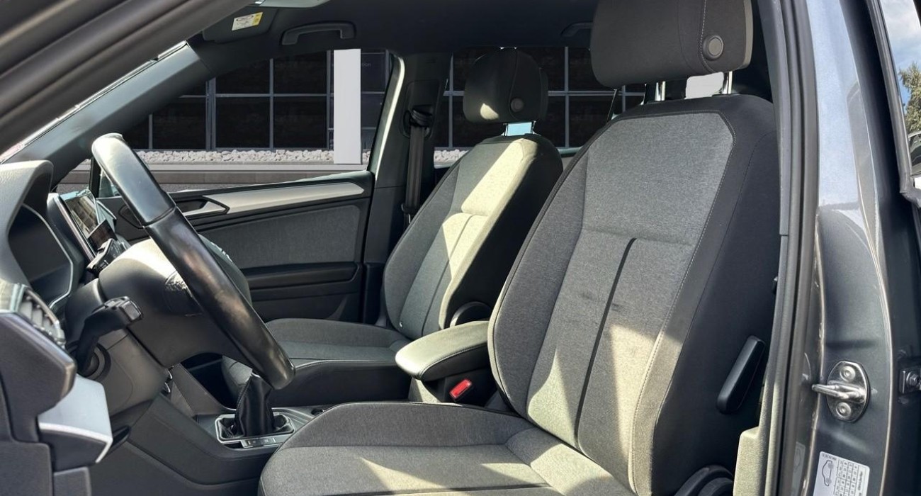 Seat TARRACO 1.5 TSI 150 ch Start/Stop BVM6 7 pl Style 10