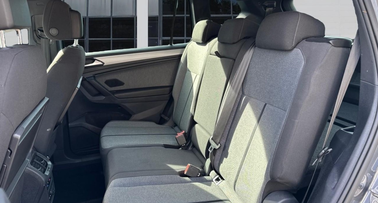 Seat TARRACO 1.5 TSI 150 ch Start/Stop BVM6 7 pl Style 11