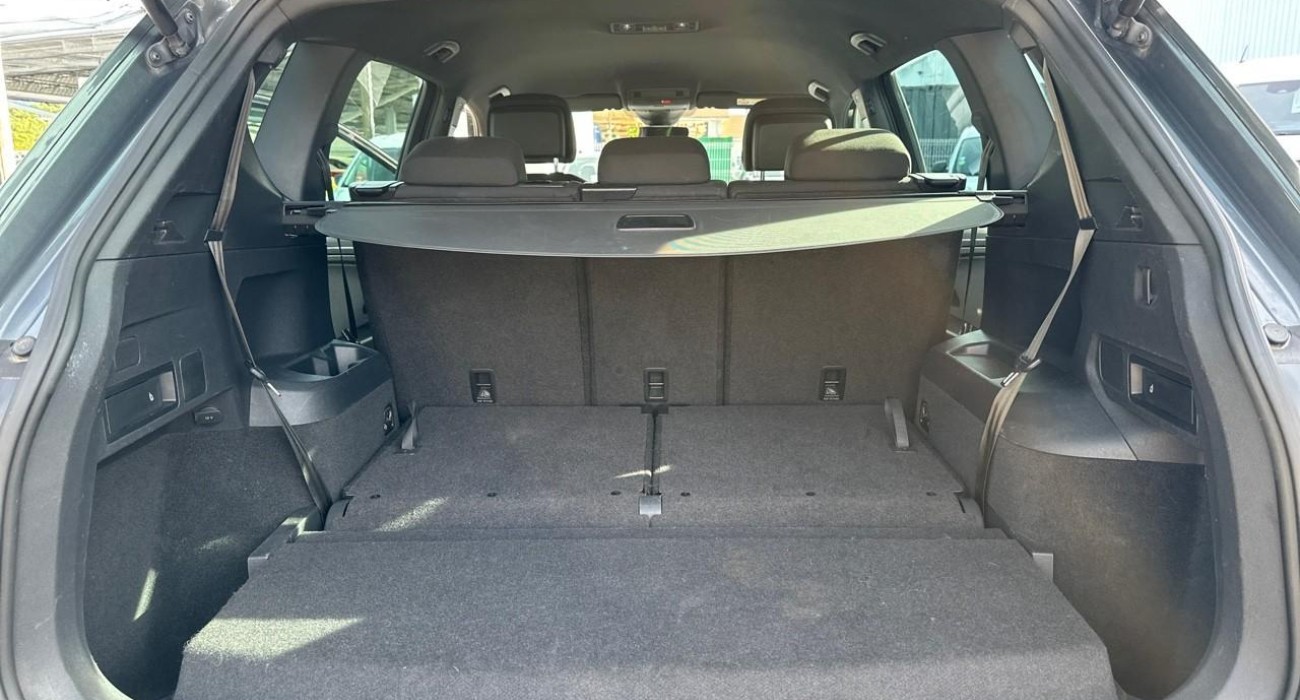 Seat TARRACO 1.5 TSI 150 ch Start/Stop BVM6 7 pl Style 12