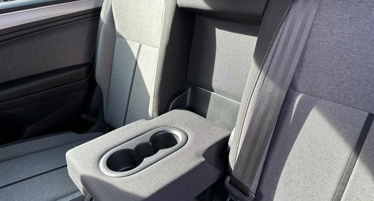 Seat TARRACO 1.5 TSI 150 ch Start/Stop BVM6 7 pl Style 15