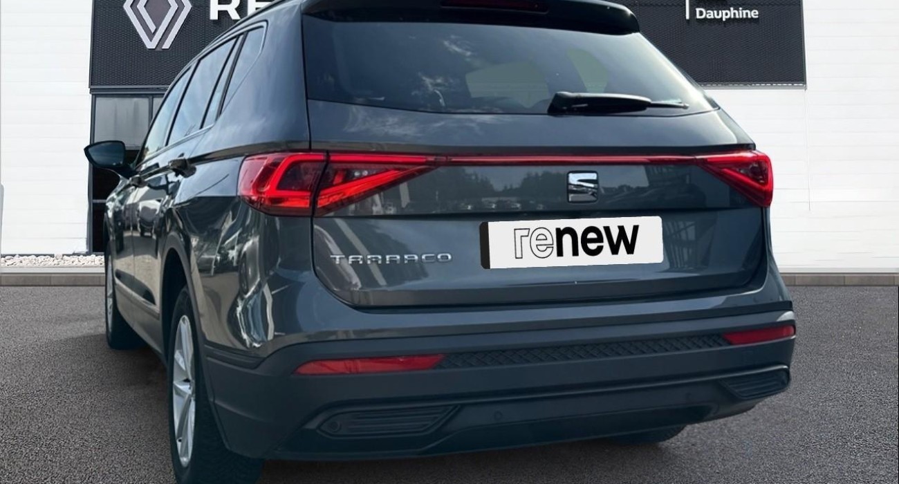 Seat TARRACO 1.5 TSI 150 ch Start/Stop BVM6 7 pl Style 3