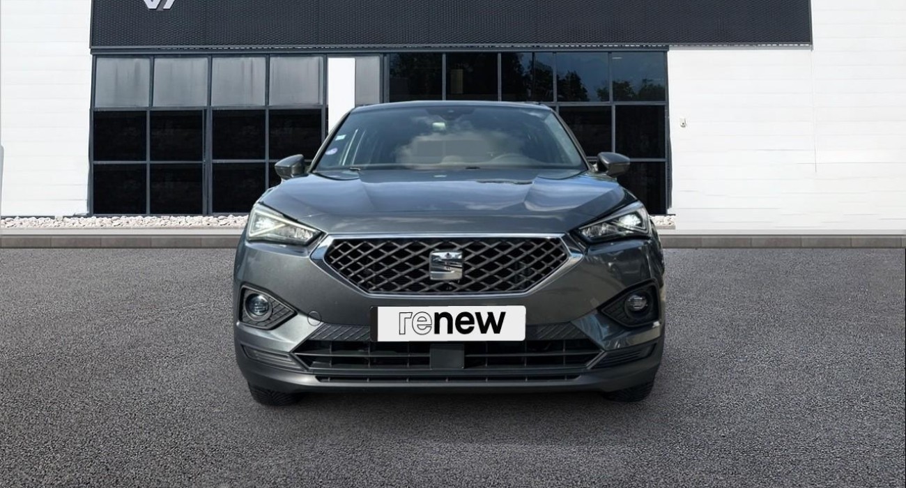 Seat TARRACO 1.5 TSI 150 ch Start/Stop BVM6 7 pl Style 4