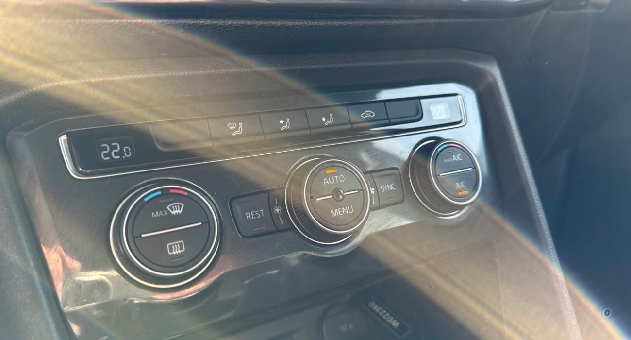 Seat TARRACO 1.5 TSI 150 ch Start/Stop BVM6 7 pl Style 7