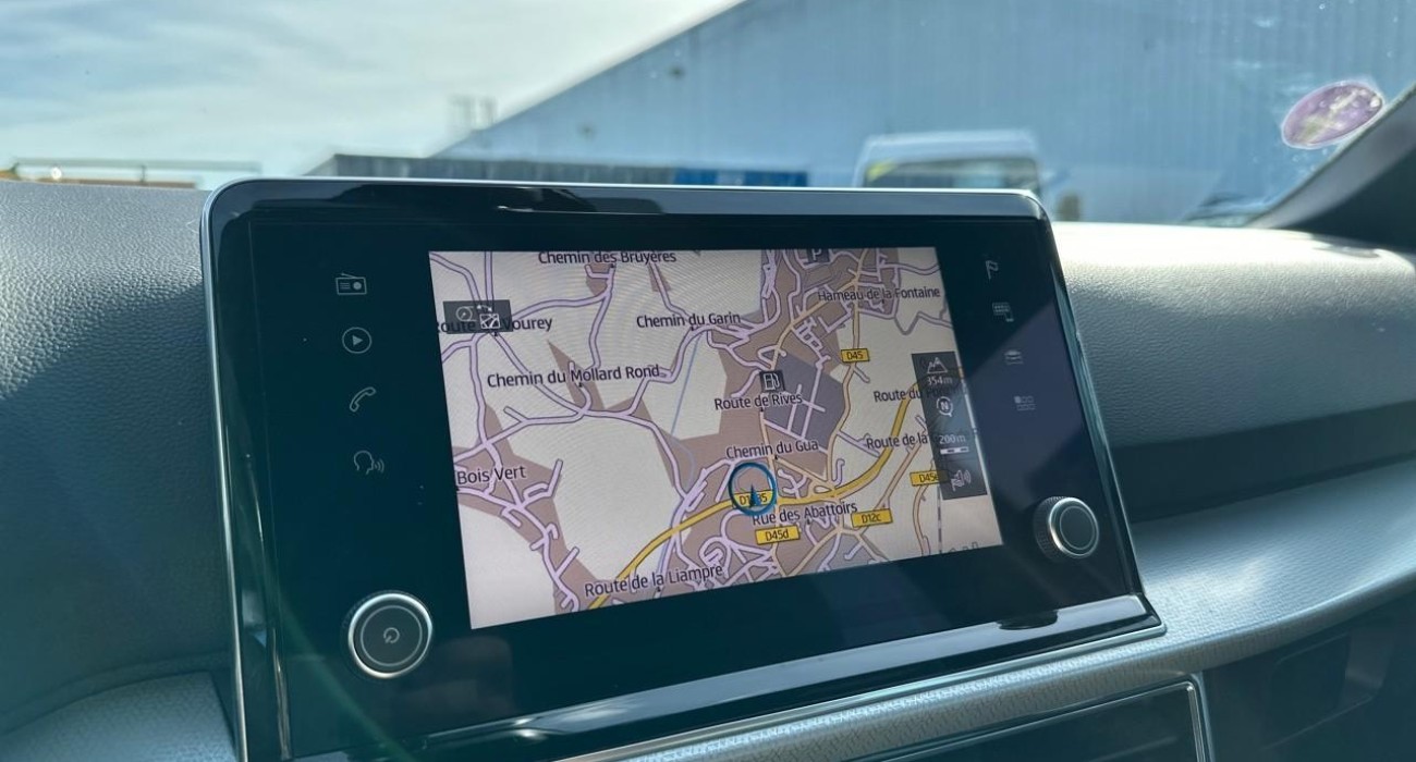 Seat TARRACO 1.5 TSI 150 ch Start/Stop BVM6 7 pl Style 8