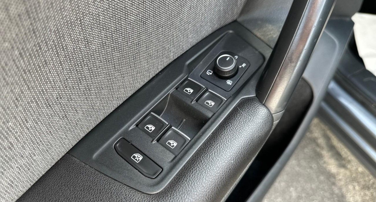 Seat TARRACO 1.5 TSI 150 ch Start/Stop BVM6 7 pl Style 9