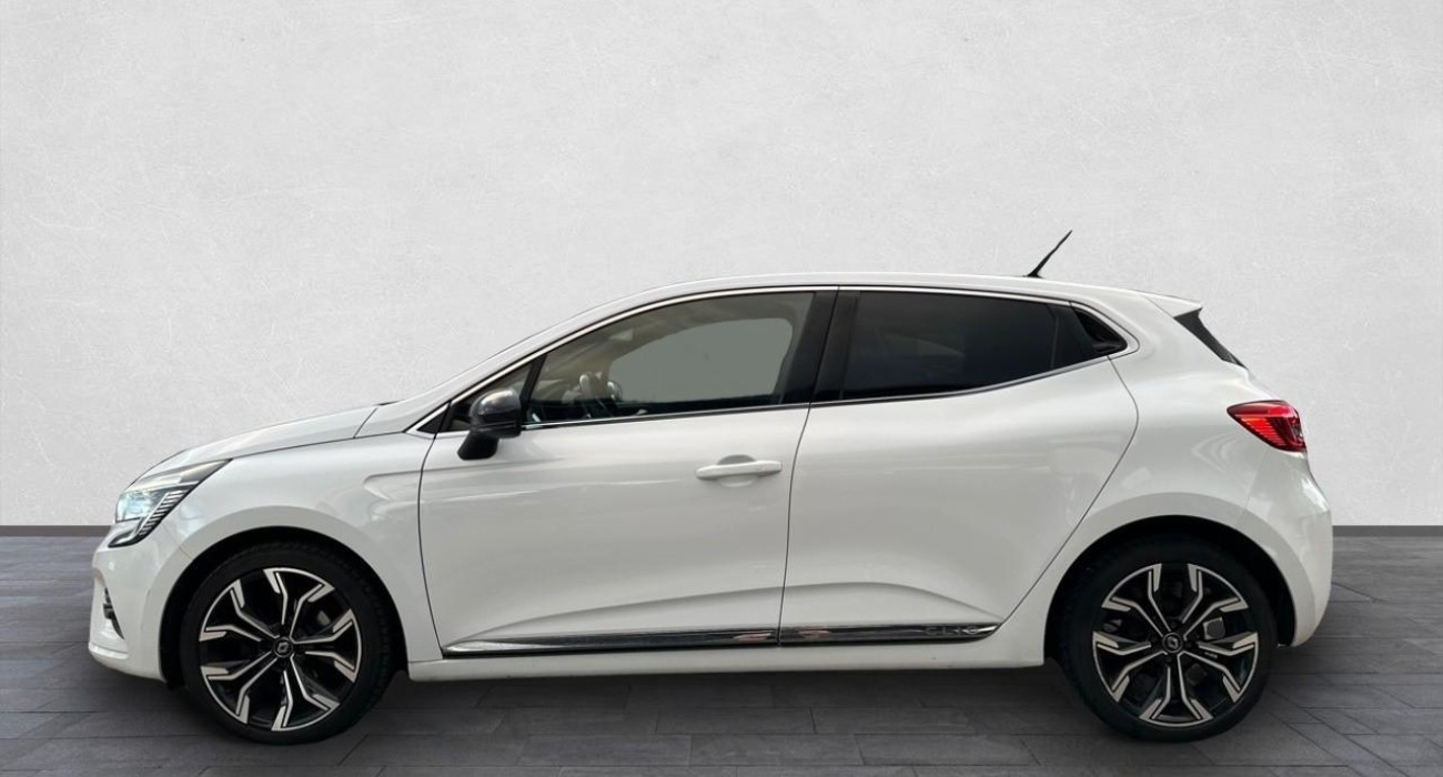 Renault CLIO Clio Blue dCi 115 Intens 2