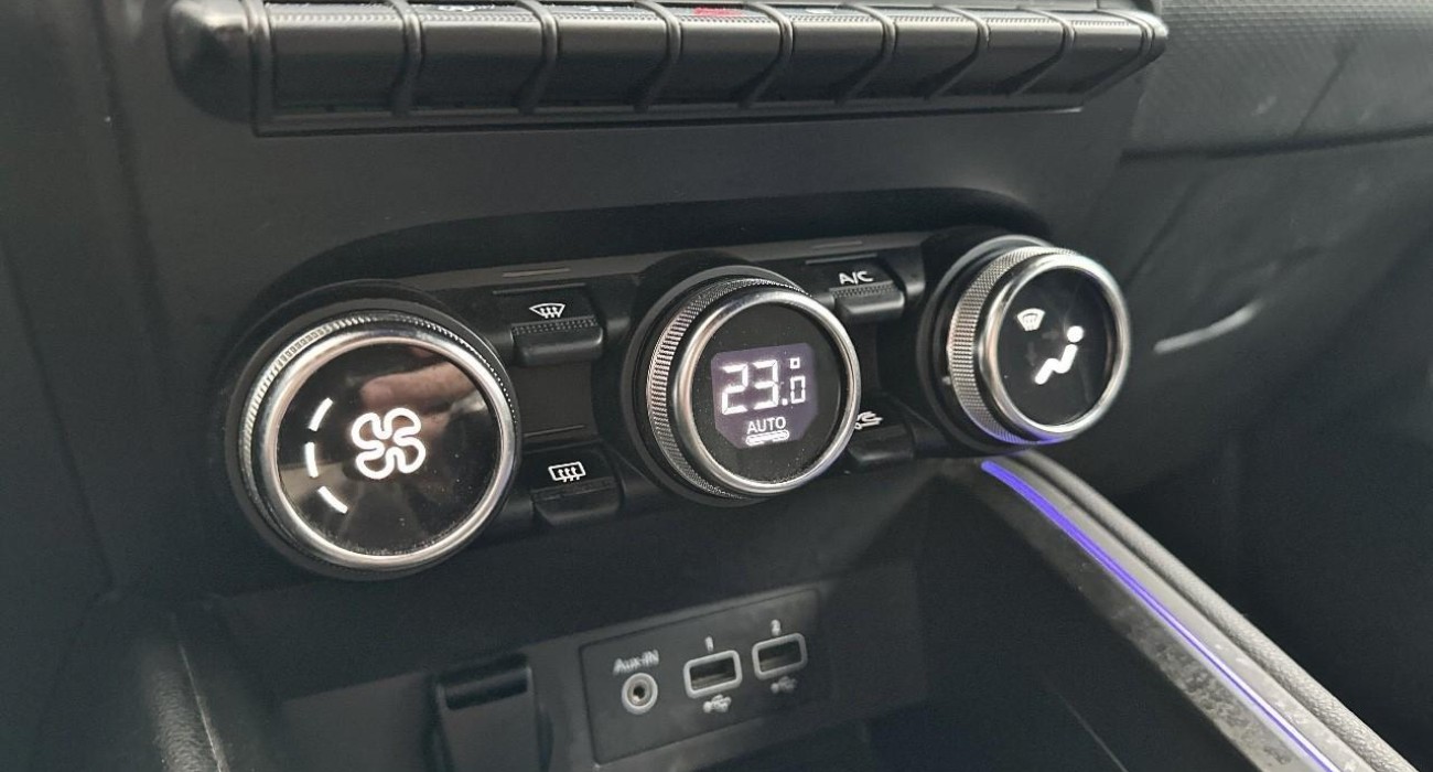 Renault CLIO Clio Blue dCi 115 Intens 7