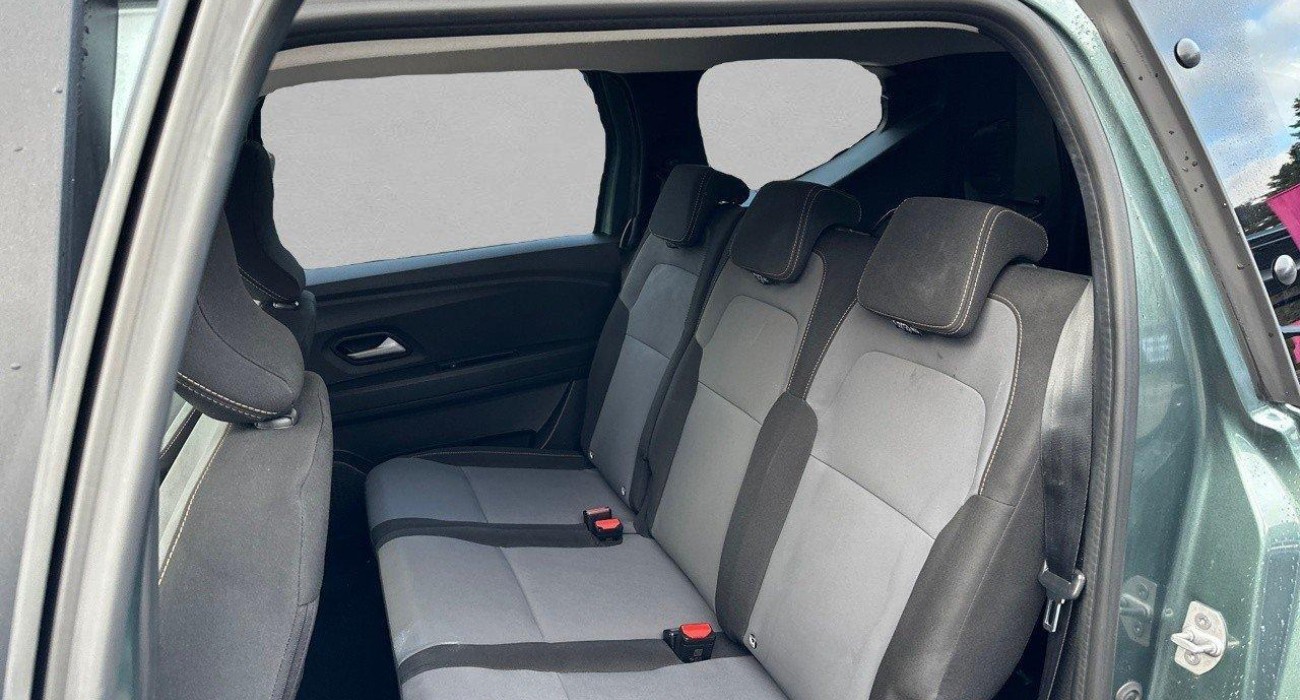 Dacia JOGGER ECO-G 100 7 places GSR2 Extreme + 11