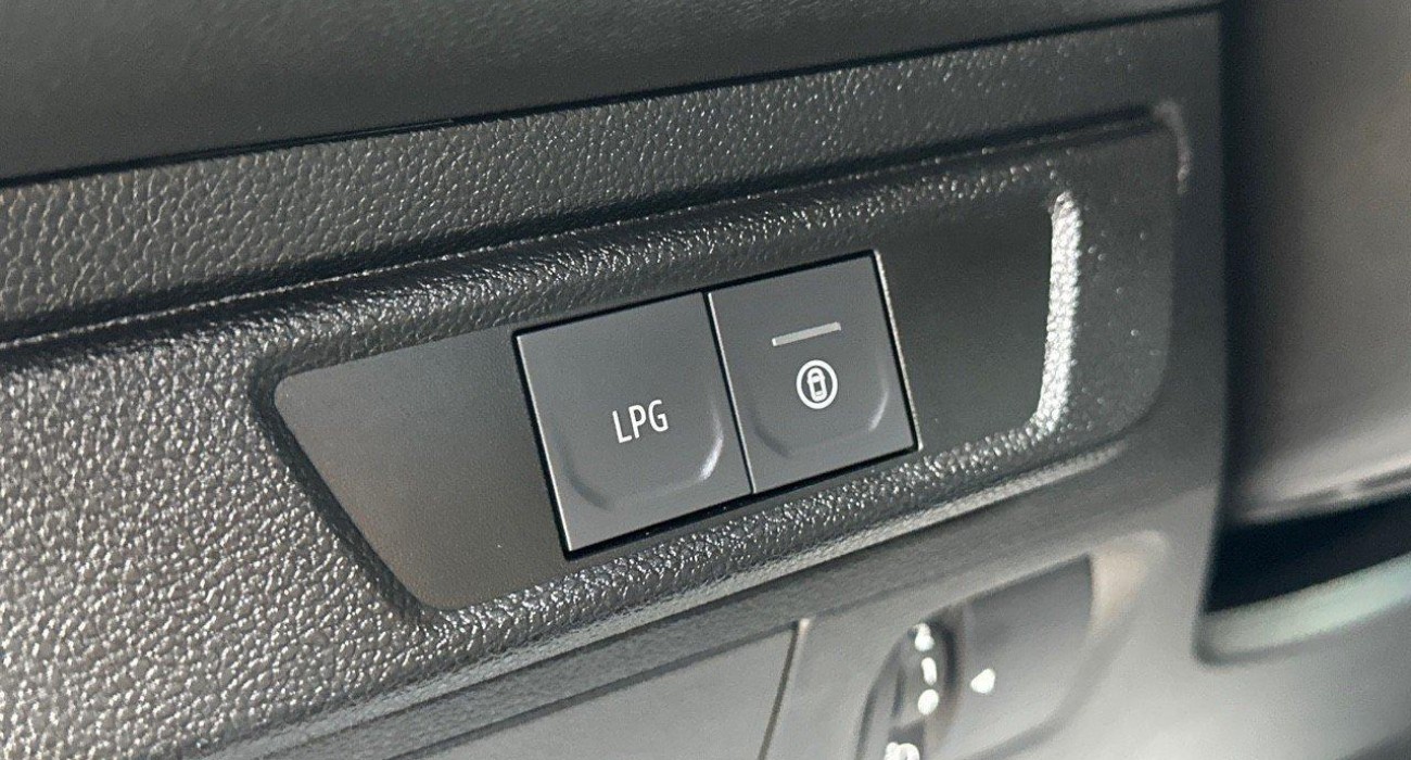 Dacia JOGGER ECO-G 100 7 places GSR2 Extreme + 15