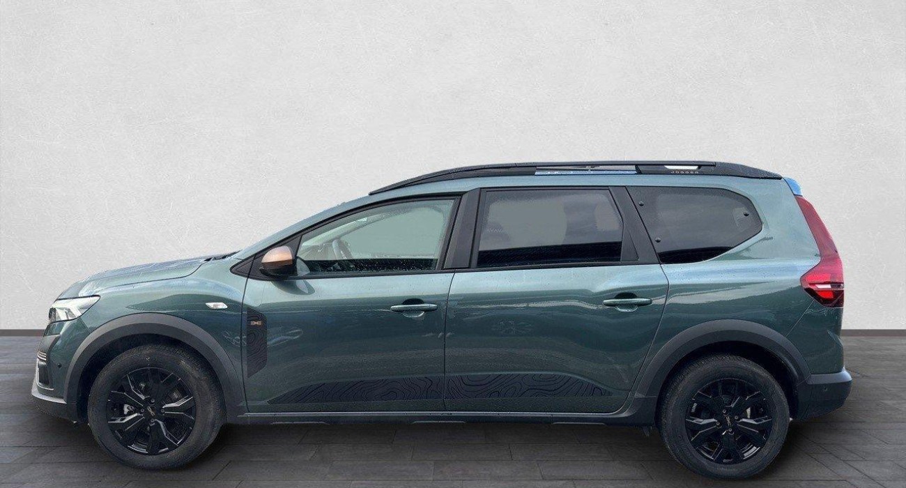 Dacia JOGGER ECO-G 100 7 places GSR2 Extreme + 2