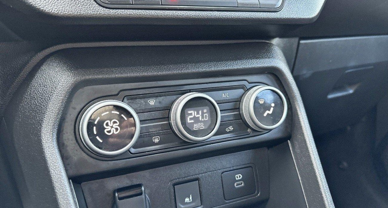 Dacia JOGGER ECO-G 100 7 places GSR2 Extreme + 7