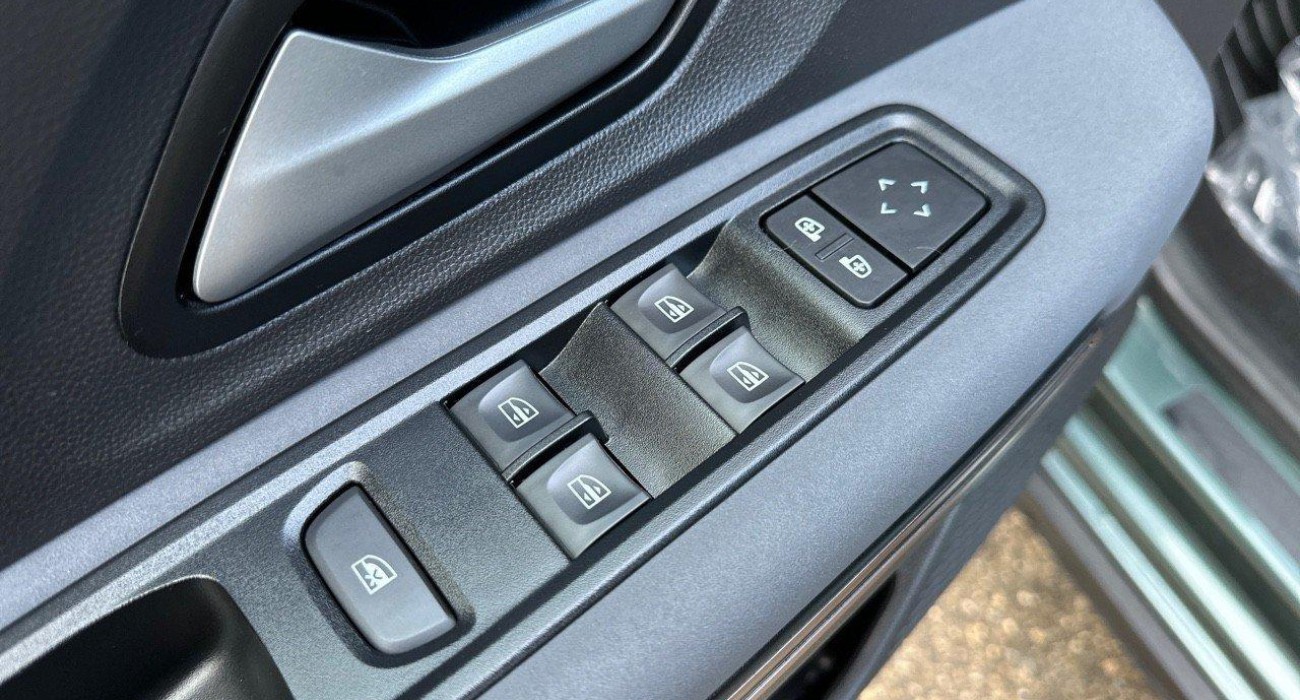 Dacia JOGGER ECO-G 100 7 places GSR2 Extreme + 9