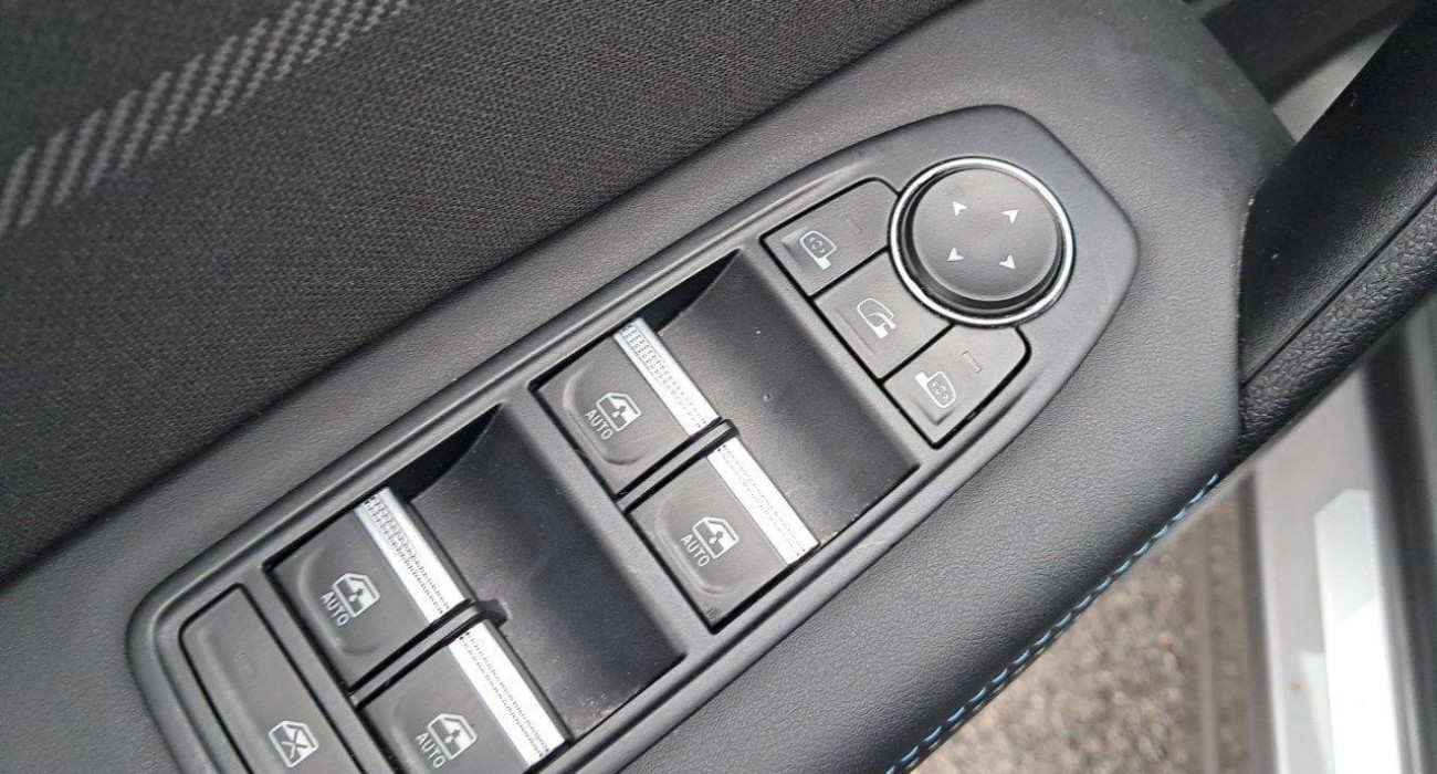 Renault CAPTUR E-Tech full hybrid 145 ch esprit Alpine 9