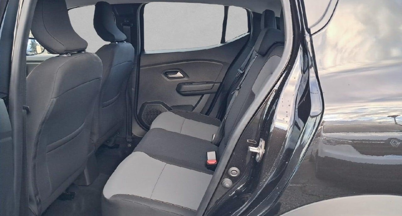 Dacia SANDERO TCe 90 GSR2 Stepway Extreme 11