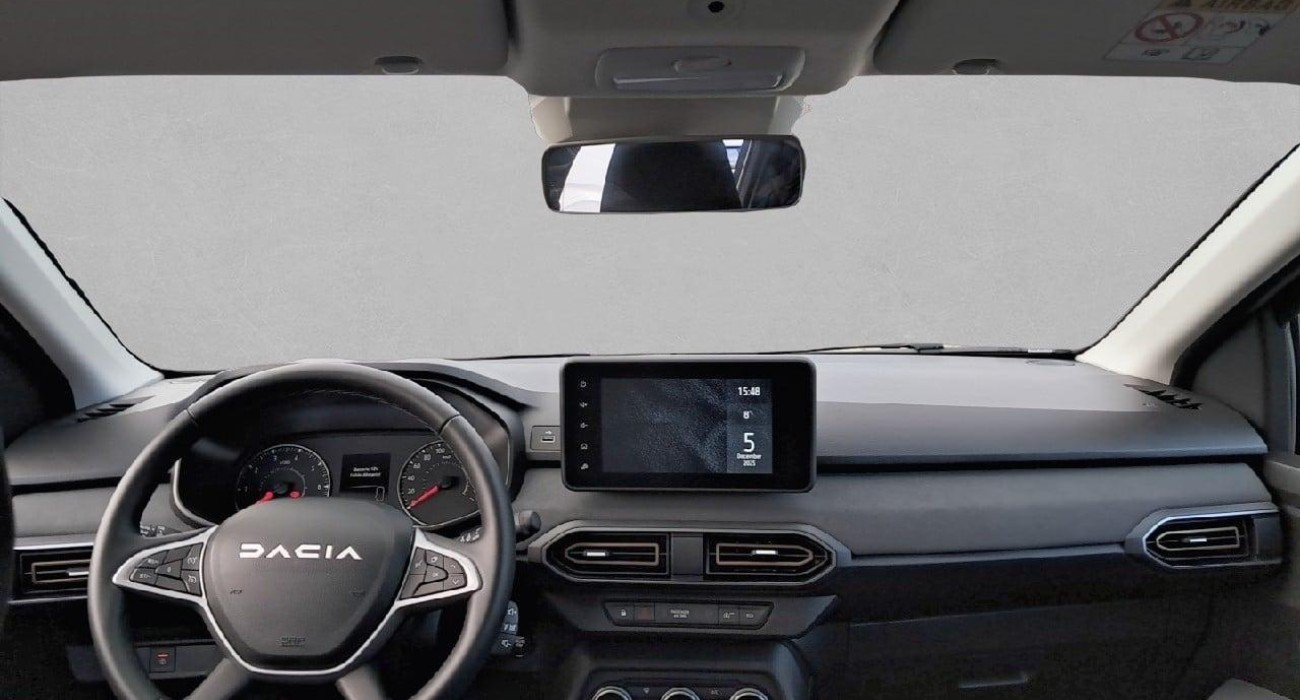 Dacia SANDERO TCe 90 GSR2 Stepway Extreme 5