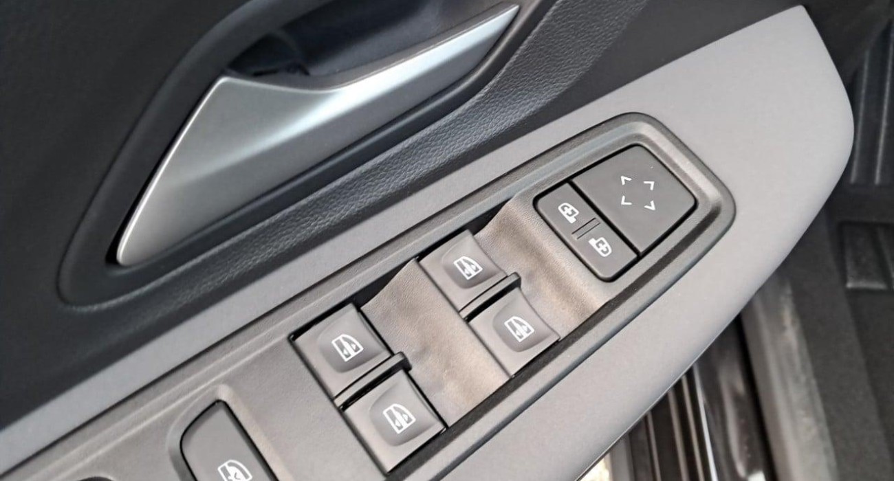 Dacia SANDERO TCe 90 GSR2 Stepway Extreme 9