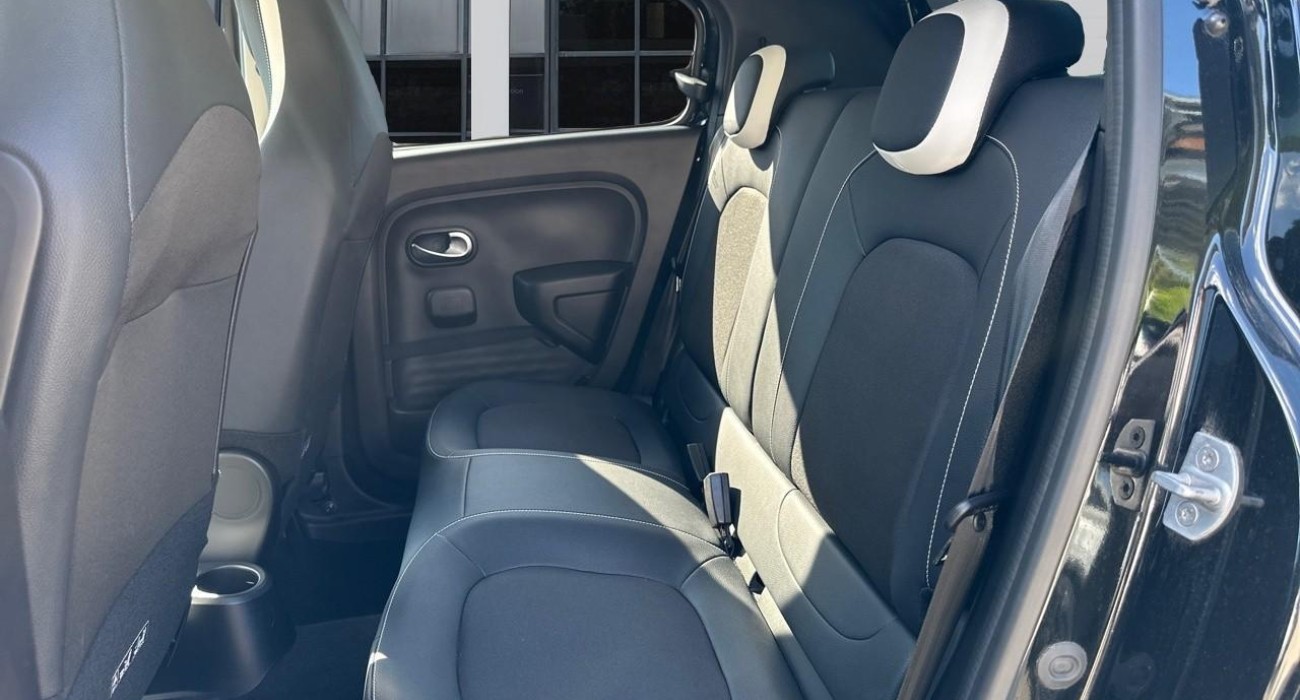 Renault TWINGO Twingo III E-Tech SL Urban Night 11