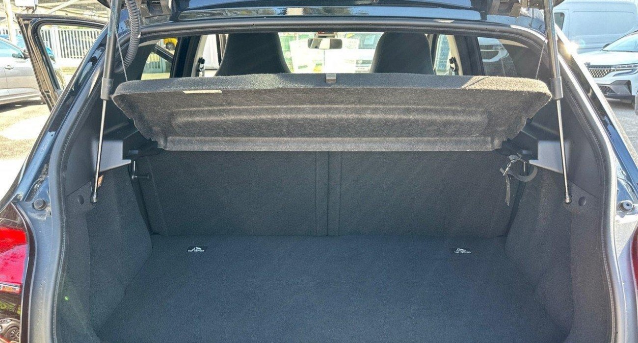 Renault TWINGO Twingo III E-Tech SL Urban Night 12