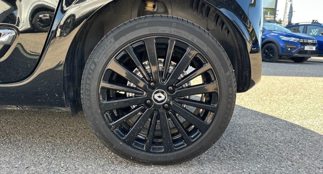 Renault TWINGO Twingo III E-Tech SL Urban Night 13