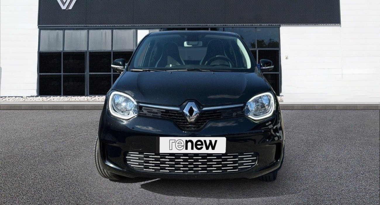 Renault TWINGO Twingo III E-Tech SL Urban Night 4