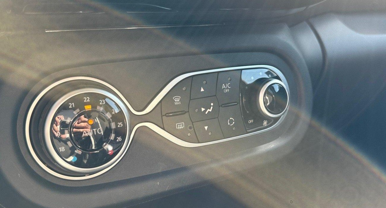 Renault TWINGO Twingo III E-Tech SL Urban Night 7