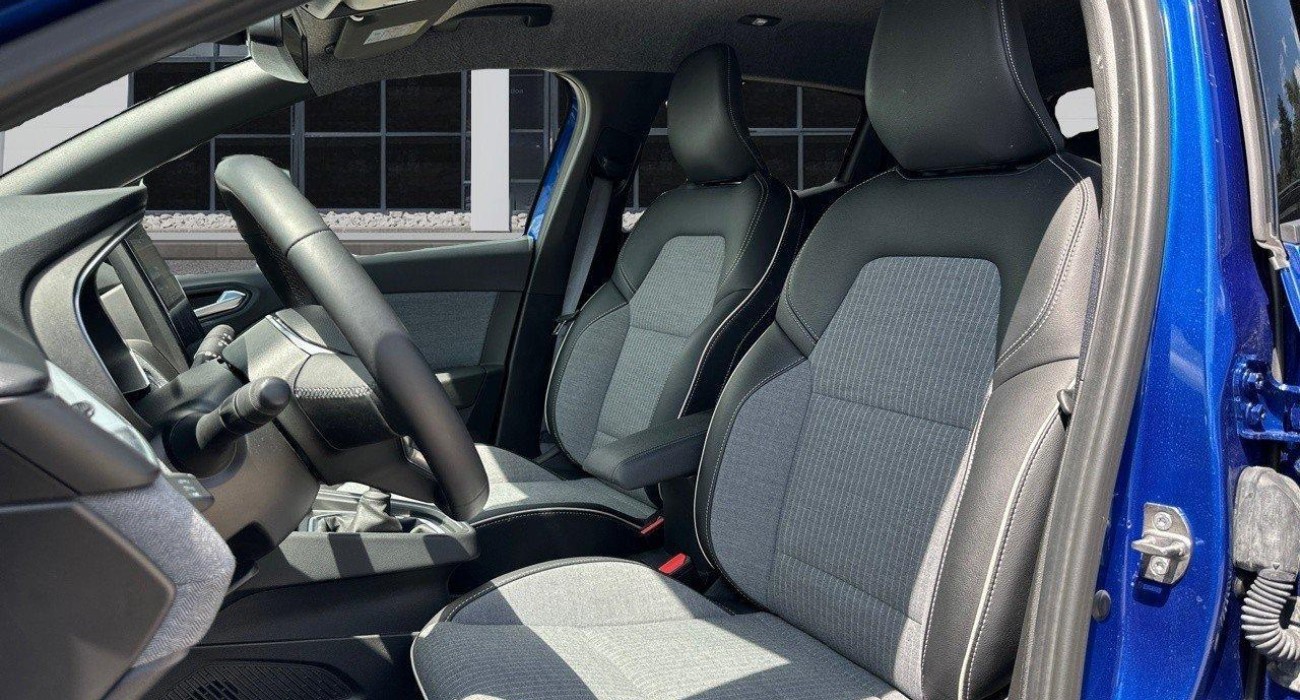 Renault CLIO Clio TCe 90 Techno 10