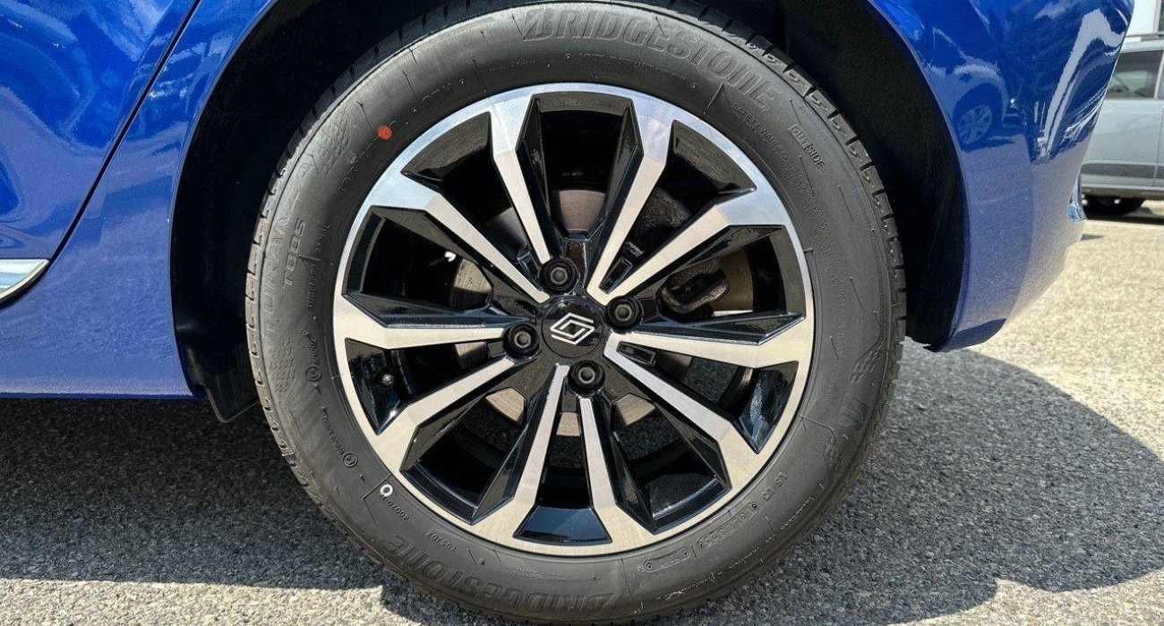 Renault CLIO Clio TCe 90 Techno 13