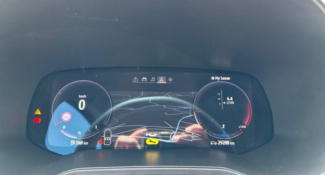 Renault CLIO Clio TCe 90 Techno 6