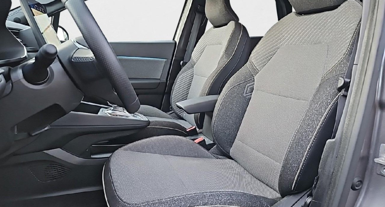 Renault SYMBIOZ E-Tech full hybrid 145 Techno 10