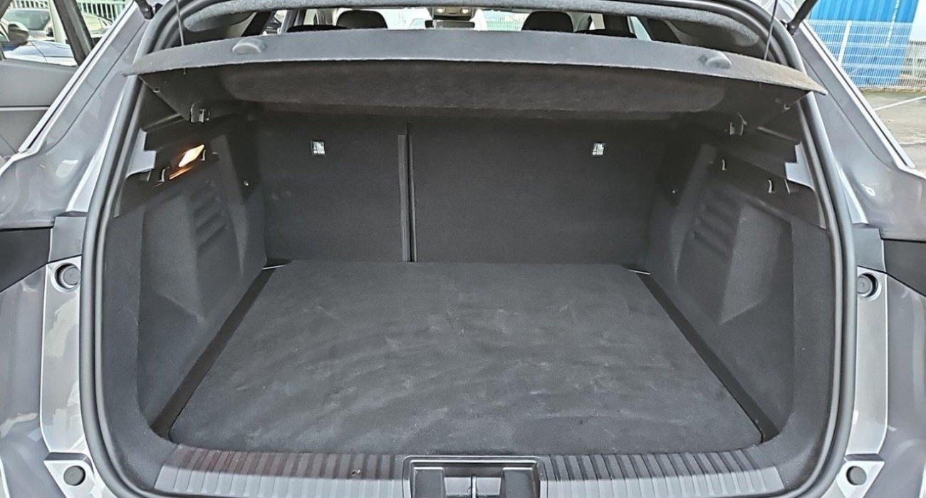 Renault SYMBIOZ E-Tech full hybrid 145 Techno 12