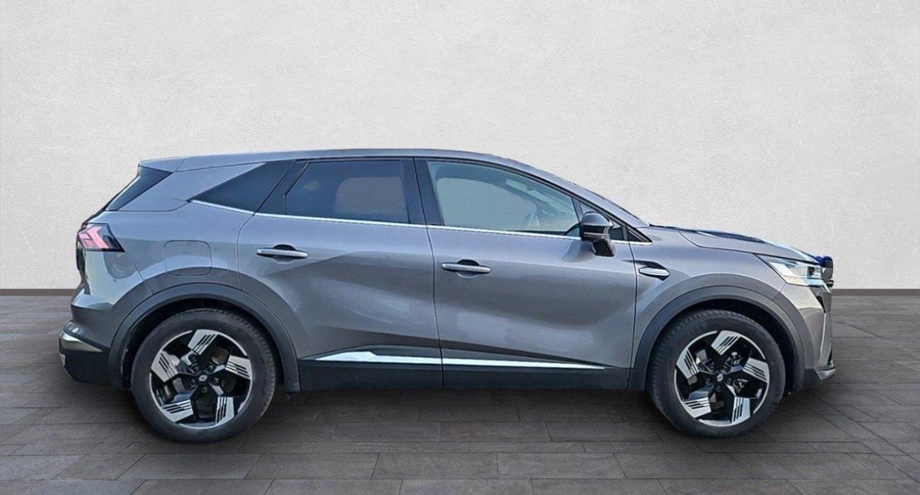 Renault SYMBIOZ E-Tech full hybrid 145 Techno 2