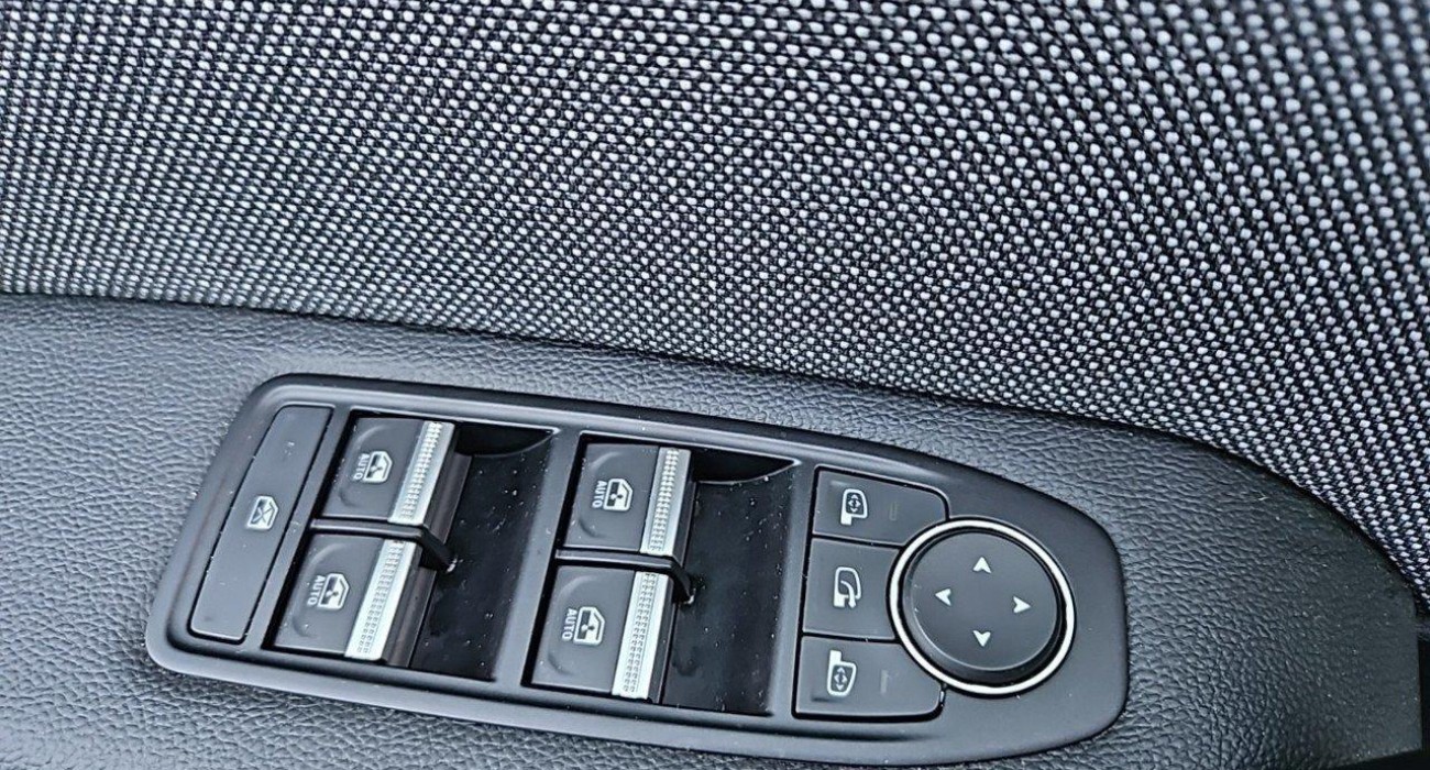 Renault SYMBIOZ E-Tech full hybrid 145 Techno 9