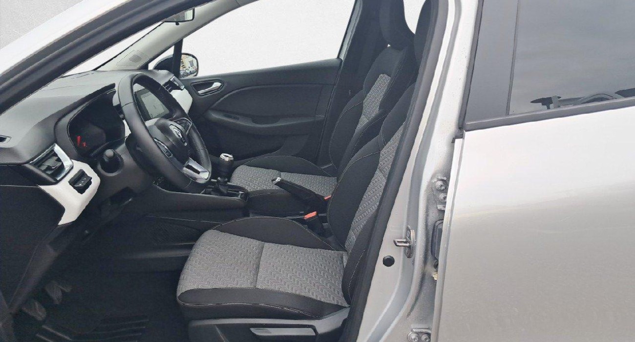 Renault CLIO Clio TCe 90 Evolution 10