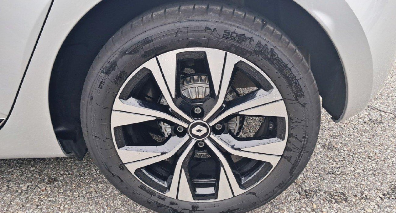 Renault CLIO Clio TCe 90 Evolution 13